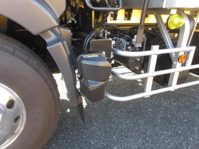 日野 レンジャー 2KG-GD2ABG(2WD)の写真48