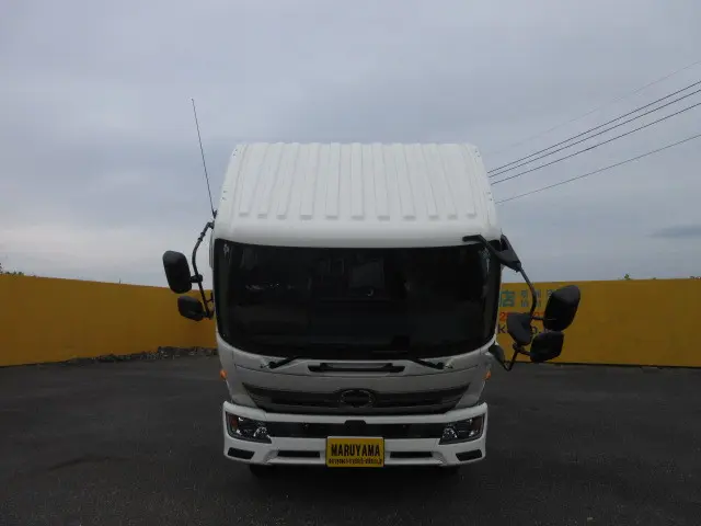 日野 レンジャー 2KG-GD2ABG(2WD)の写真12