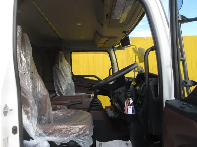 日野 レンジャー 2KG-GD2ABG(2WD)の写真14