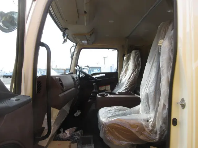 日野 レンジャー 2KG-GD2ABG(2WD)の写真19