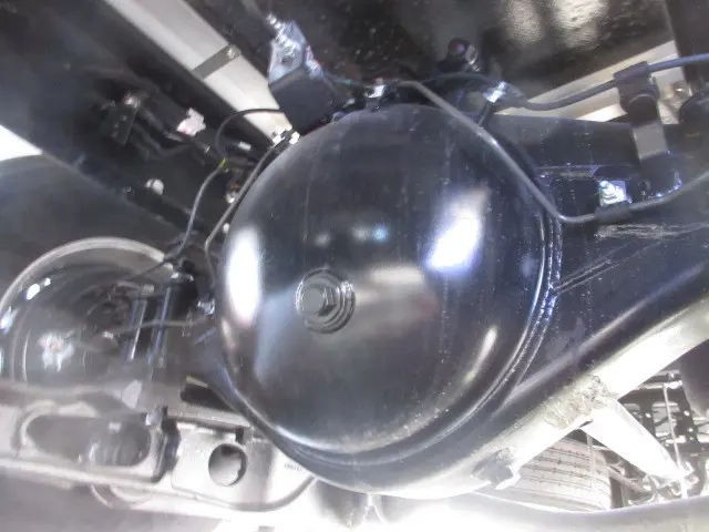 日野 レンジャー 2KG-GD2ABG(2WD)の写真24