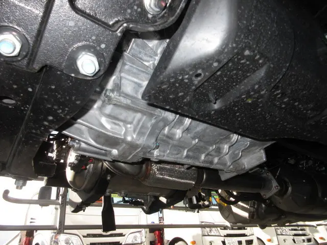 日野 レンジャー 2KG-GD2ABG(2WD)の写真25