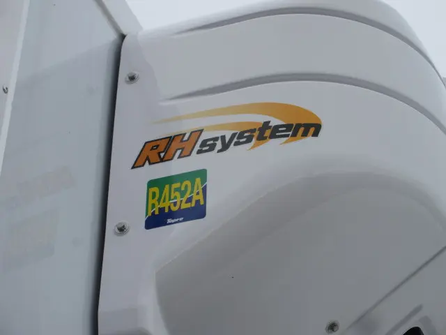 日野 レンジャー 2KG-GD2ABG(2WD)の写真26