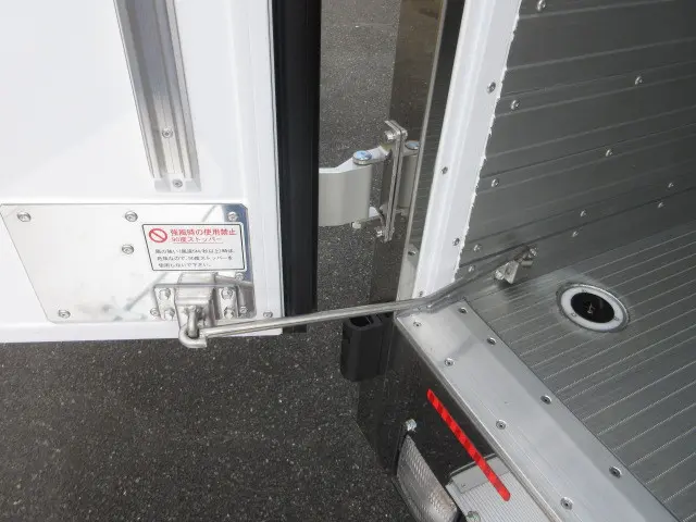 日野 レンジャー 2KG-GD2ABG(2WD)の写真34