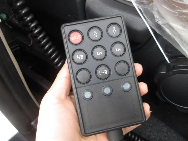 日野 レンジャー 2KG-GD2ABG(2WD)の写真36