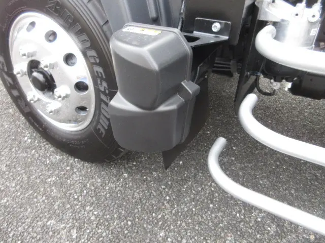 日野 レンジャー 2KG-GD2ABG(2WD)の写真37