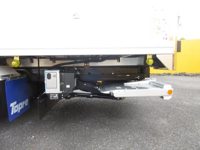 日野 レンジャー 2KG-GD2ABG(2WD)の写真38