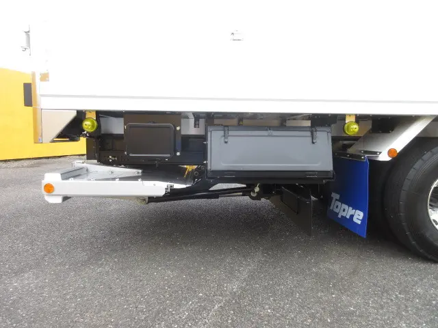 日野 レンジャー 2KG-GD2ABG(2WD)の写真39