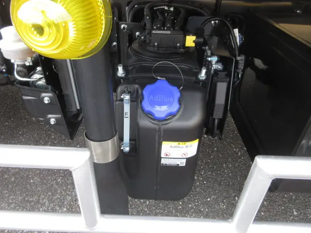 日野 レンジャー 2KG-GD2ABG(2WD)の写真40