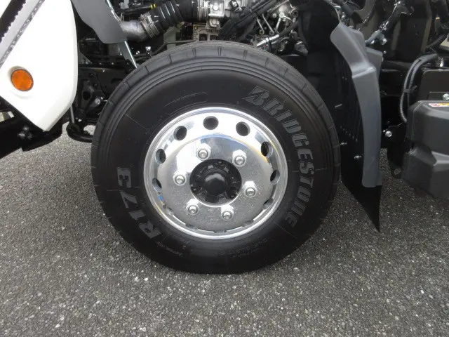 日野 レンジャー 2KG-GD2ABG(2WD)の写真49