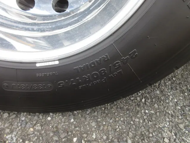 日野 レンジャー 2KG-GD2ABG(2WD)の写真50