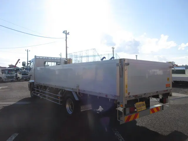 日野 レンジャー 2KG-FE2ACG(2WD)の写真3