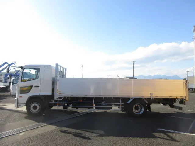 日野 レンジャー 2KG-FE2ACG(2WD)の写真5