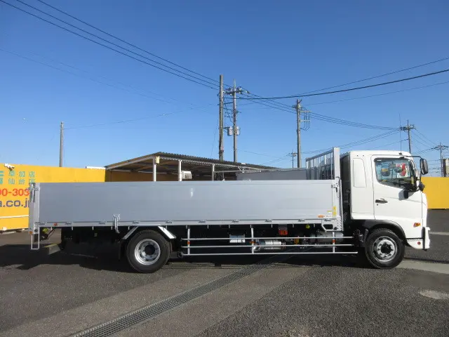 日野 レンジャー 2KG-FE2ACG(2WD)の写真6