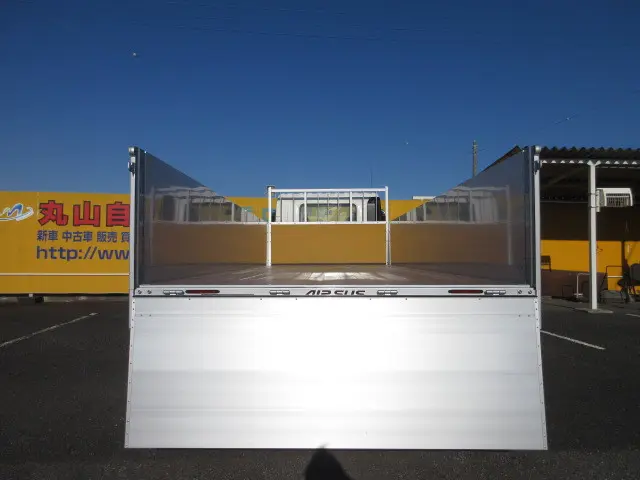 日野 レンジャー 2KG-FE2ACG(2WD)の写真9