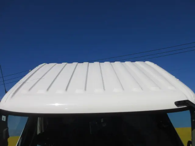 日野 レンジャー 2KG-FE2ACG(2WD)の写真11