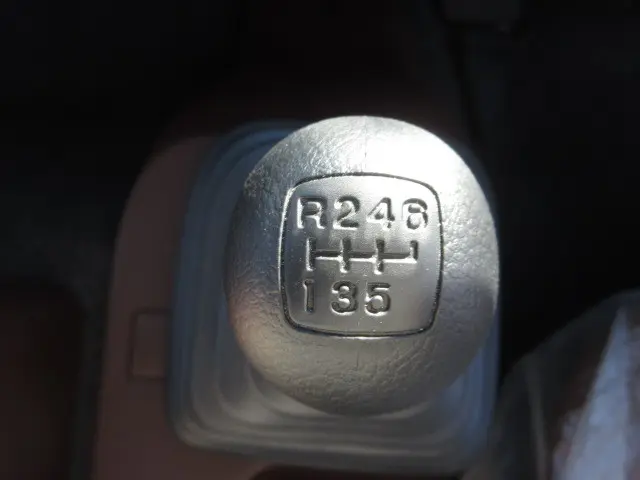 日野 レンジャー 2KG-FE2ACG(2WD)の写真15