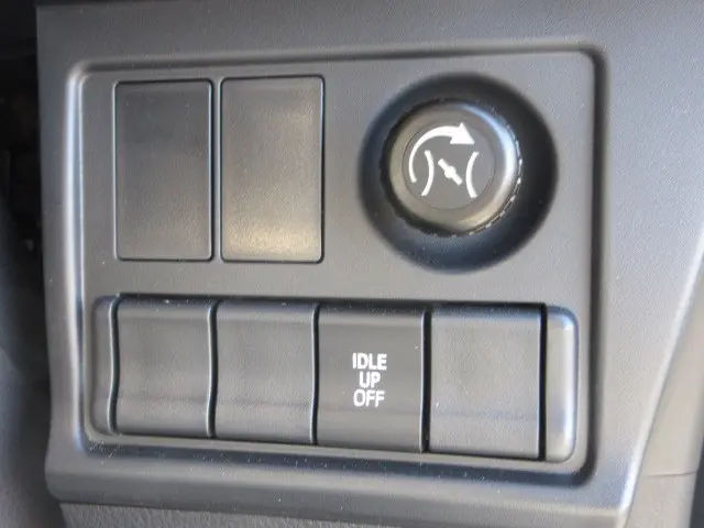 日野 レンジャー 2KG-FE2ACG(2WD)の写真17