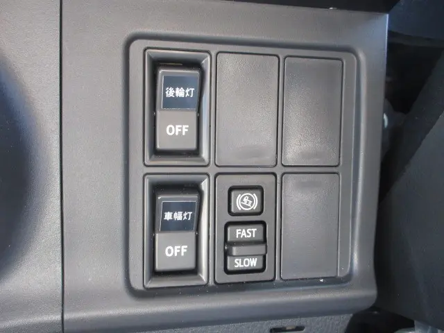 日野 レンジャー 2KG-FE2ACG(2WD)の写真18