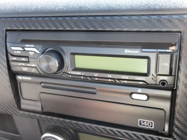 日野 レンジャー 2KG-FE2ACG(2WD)の写真19