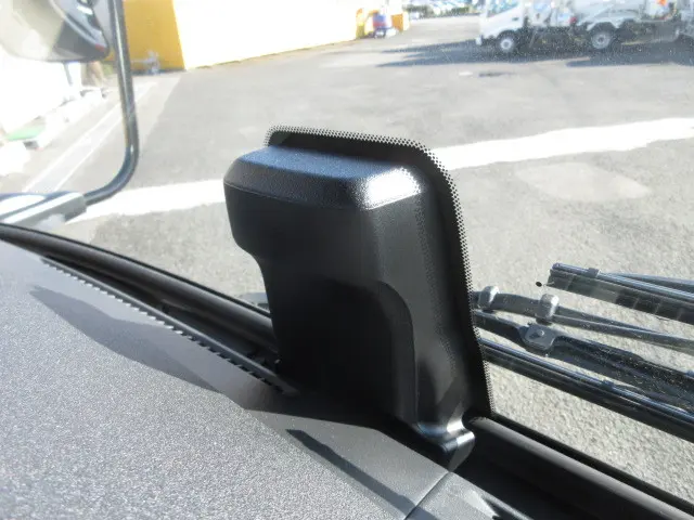 日野 レンジャー 2KG-FE2ACG(2WD)の写真21