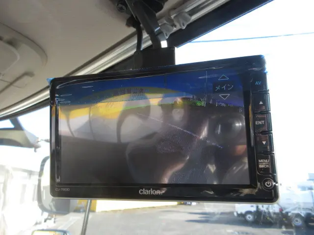 日野 レンジャー 2KG-FE2ACG(2WD)の写真22