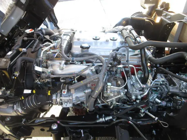 日野 レンジャー 2KG-FE2ACG(2WD)の写真28