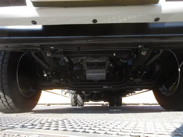 日野 レンジャー 2KG-FE2ACG(2WD)の写真29