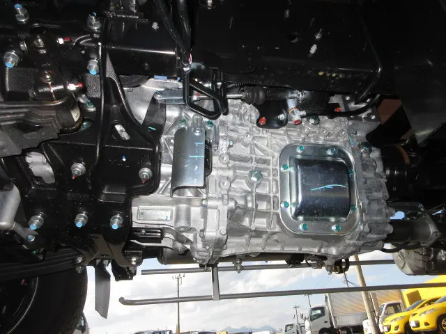 日野 レンジャー 2KG-FE2ACG(2WD)の写真30