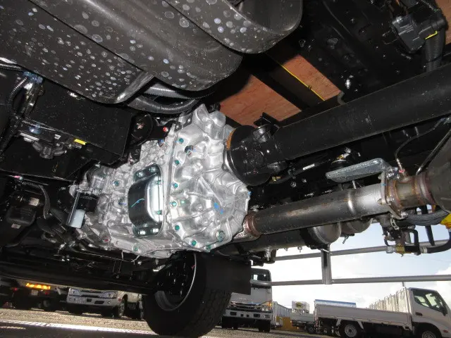 日野 レンジャー 2KG-FE2ACG(2WD)の写真31