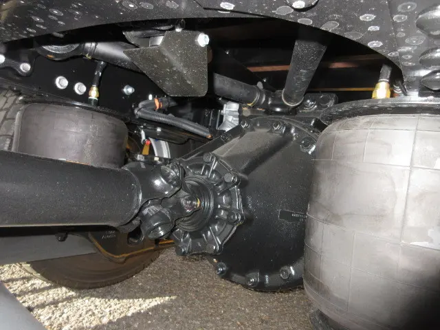 日野 レンジャー 2KG-FE2ACG(2WD)の写真32