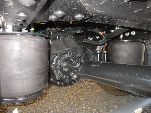 日野 レンジャー 2KG-FE2ACG(2WD)の写真33