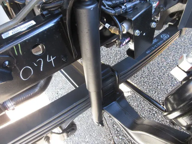 日野 レンジャー 2KG-FE2ACG(2WD)の写真34