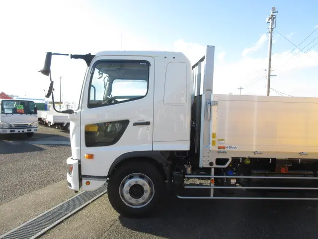 日野 レンジャー 2KG-FE2ACG(2WD)の写真36