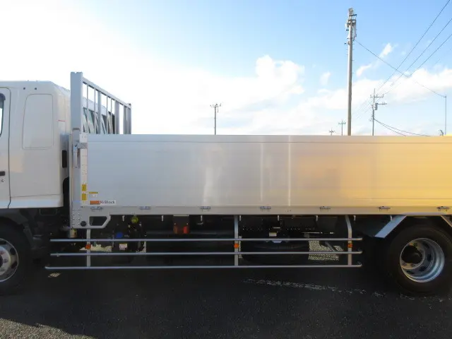 日野 レンジャー 2KG-FE2ACG(2WD)の写真37