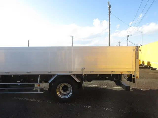 日野 レンジャー 2KG-FE2ACG(2WD)の写真38