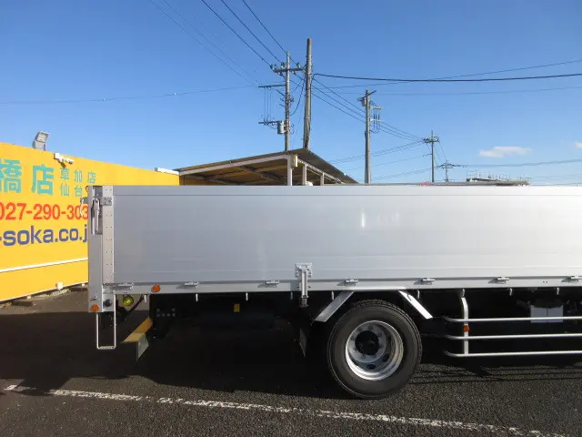 日野 レンジャー 2KG-FE2ACG(2WD)の写真39