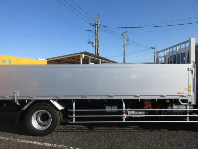 日野 レンジャー 2KG-FE2ACG(2WD)の写真40