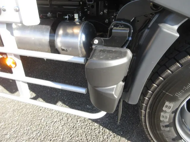 日野 レンジャー 2KG-FE2ACG(2WD)の写真41