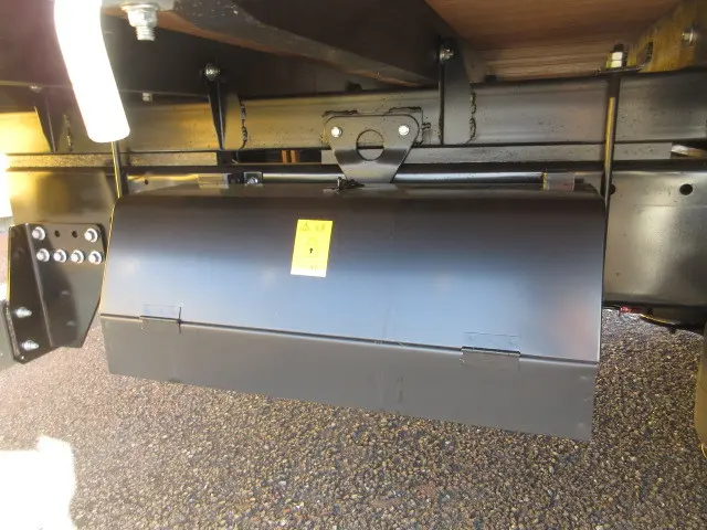 日野 レンジャー 2KG-FE2ACG(2WD)の写真42