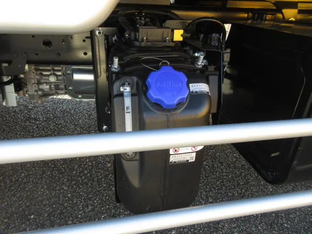 日野 レンジャー 2KG-FE2ACG(2WD)の写真43