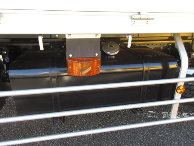 日野 レンジャー 2KG-FE2ACG(2WD)の写真44