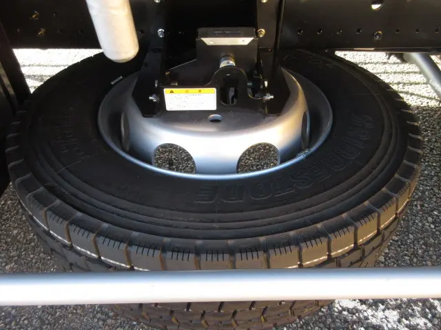 日野 レンジャー 2KG-FE2ACG(2WD)の写真45