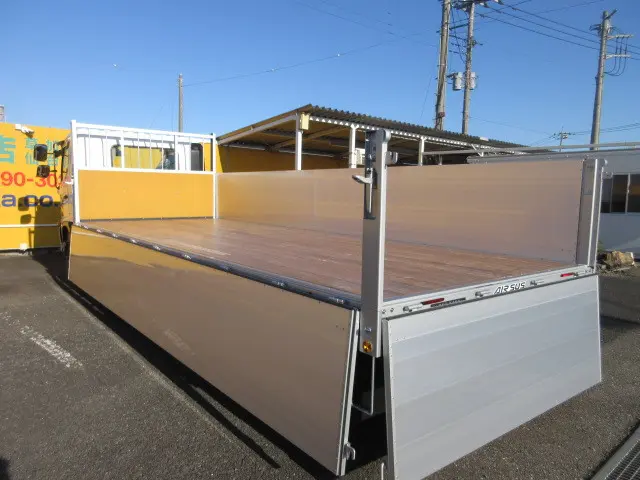 日野 レンジャー 2KG-FE2ACG(2WD)の写真47