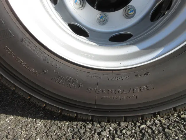 日野 レンジャー 2KG-FE2ACG(2WD)の写真50