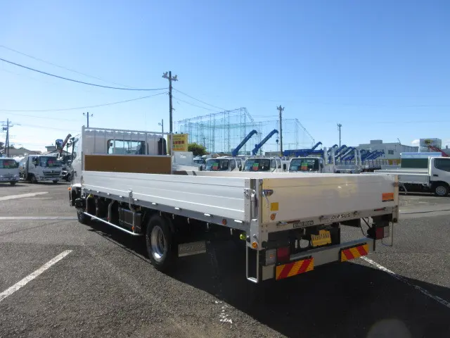 日野 レンジャー 2PG-FD2ABG(2WD)の写真3