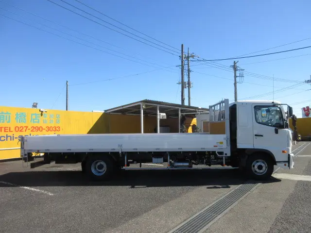 日野 レンジャー 2PG-FD2ABG(2WD)の写真6