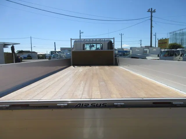 日野 レンジャー 2PG-FD2ABG(2WD)の写真8