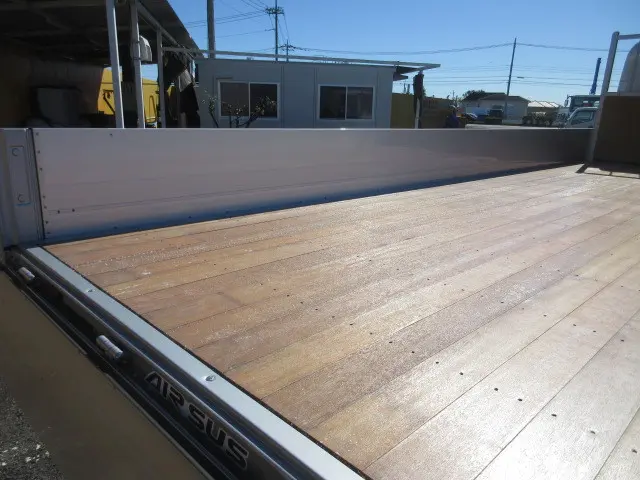 日野 レンジャー 2PG-FD2ABG(2WD)の写真9