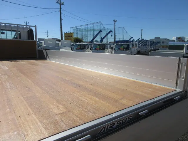 日野 レンジャー 2PG-FD2ABG(2WD)の写真10